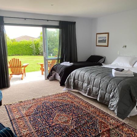 Fitzroy Bnb 39B Whangapoua Road Coromandel Экстерьер фото