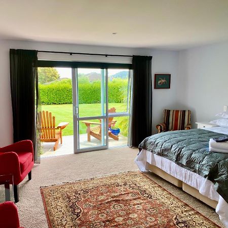 Fitzroy Bnb 39B Whangapoua Road Coromandel Экстерьер фото