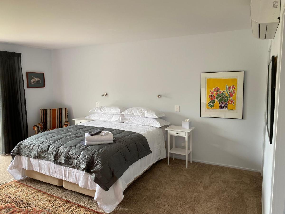 Fitzroy Bnb 39B Whangapoua Road Coromandel Экстерьер фото