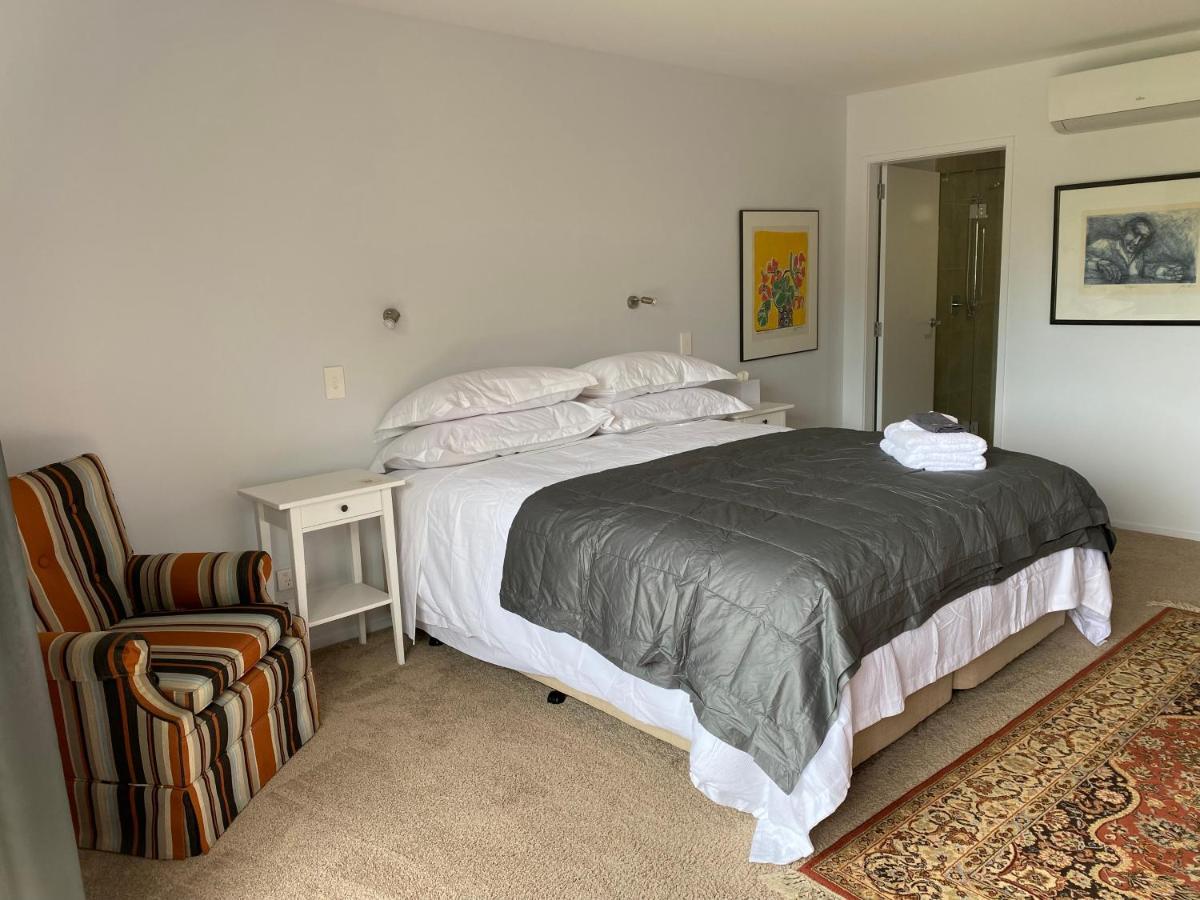 Fitzroy Bnb 39B Whangapoua Road Coromandel Экстерьер фото