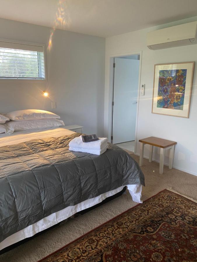 Fitzroy Bnb 39B Whangapoua Road Coromandel Экстерьер фото