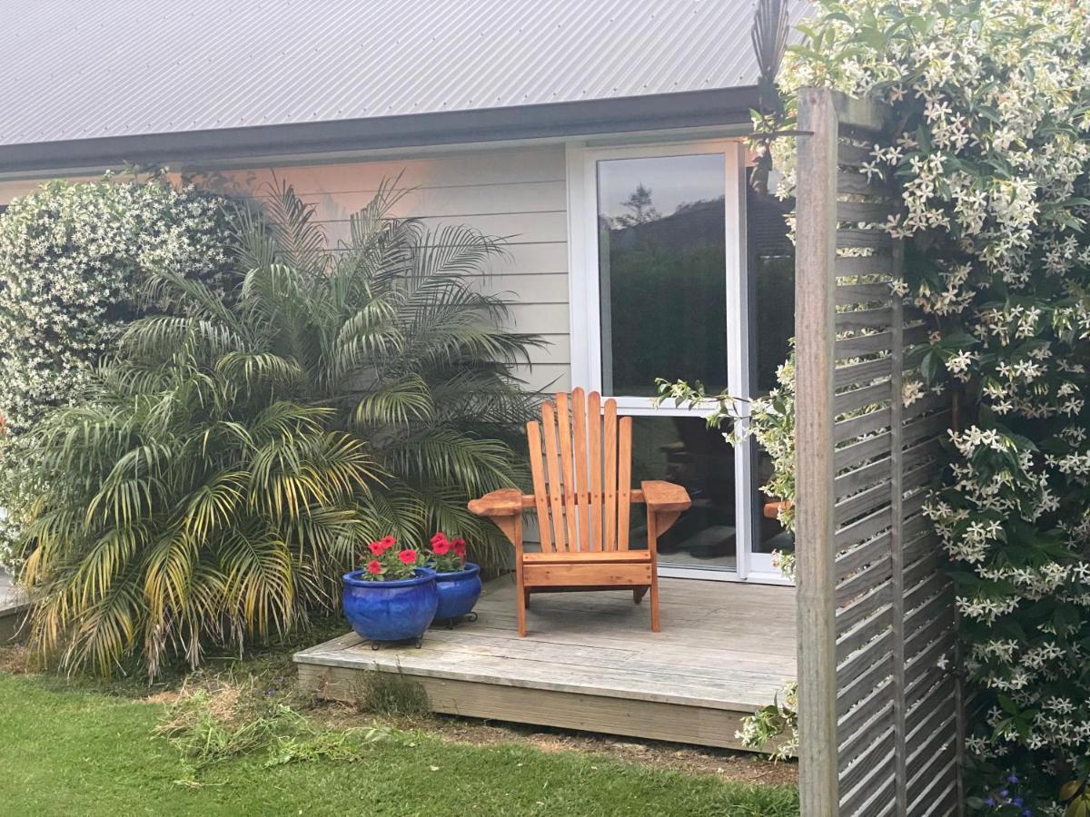 Fitzroy Bnb 39B Whangapoua Road Coromandel Экстерьер фото