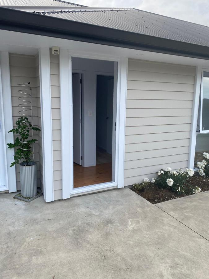 Fitzroy Bnb 39B Whangapoua Road Coromandel Экстерьер фото