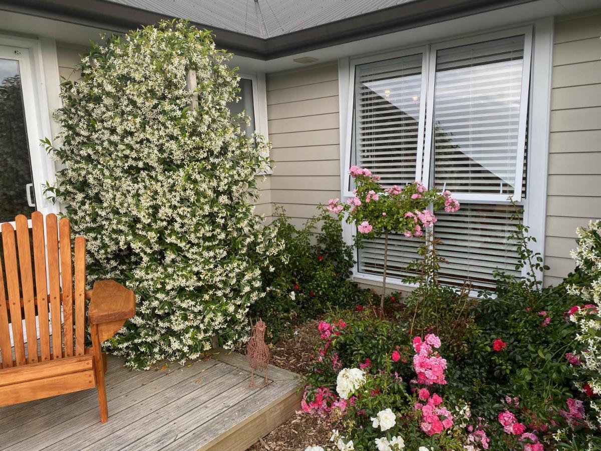 Fitzroy Bnb 39B Whangapoua Road Coromandel Экстерьер фото