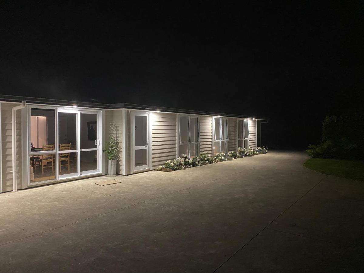 Fitzroy Bnb 39B Whangapoua Road Coromandel Экстерьер фото