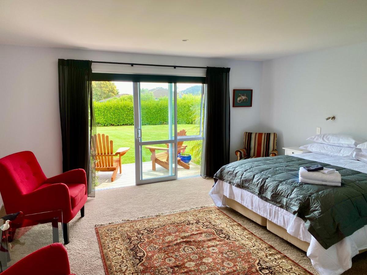 Fitzroy Bnb 39B Whangapoua Road Coromandel Экстерьер фото