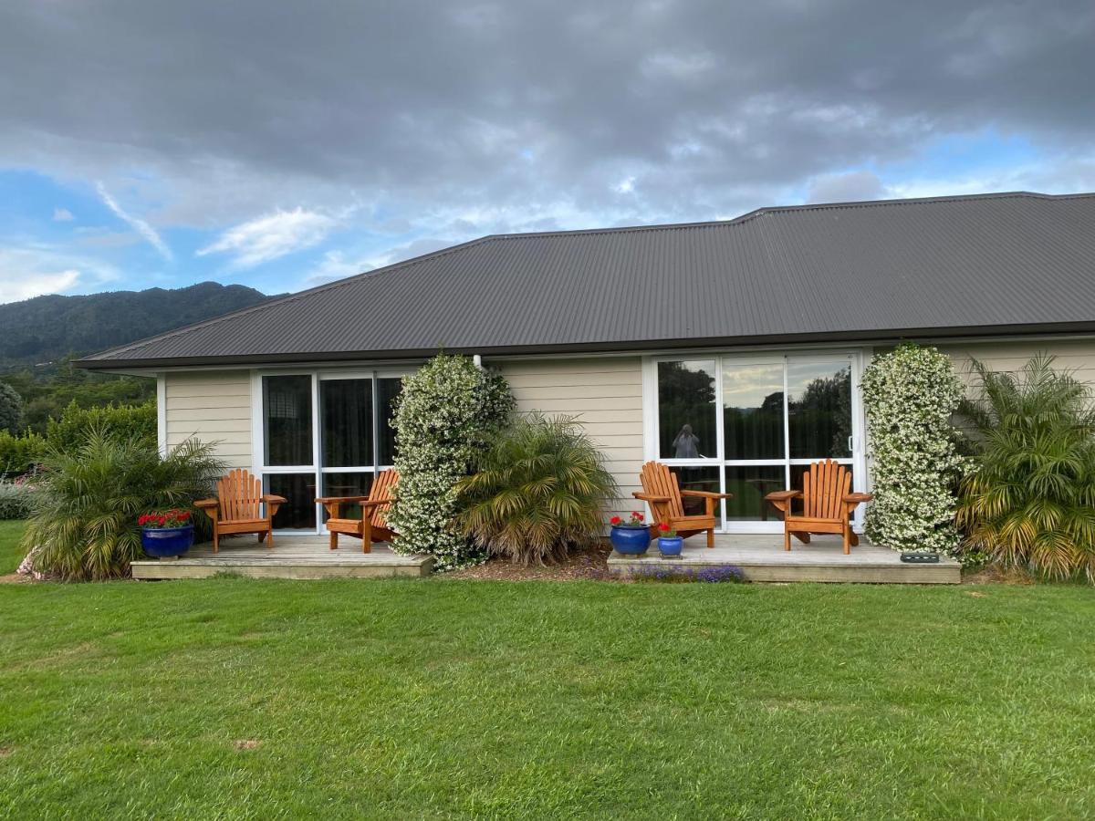 Fitzroy Bnb 39B Whangapoua Road Coromandel Экстерьер фото